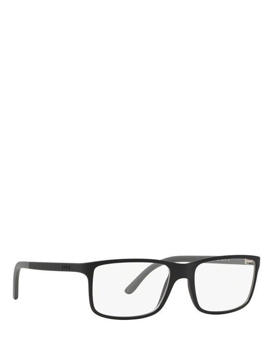 26FW 폴로 랄프로렌 안경 PH2126 5534 MATTE BLACK - POLO RALPH LAUREN