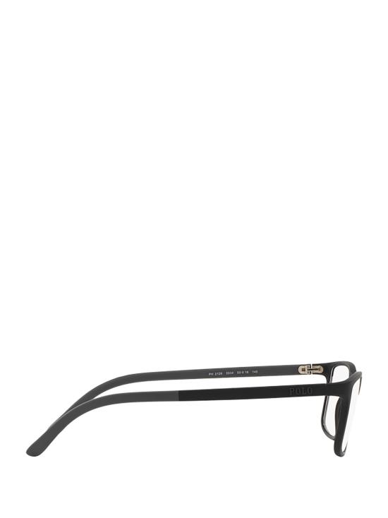 26FW 폴로 랄프로렌 안경 PH2126 5534 MATTE BLACK - POLO RALPH LAUREN