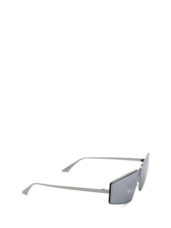 26FW 발렌시아가 선글라스 BB0192S 004 RUTHENIUM - BALENCIAGA
