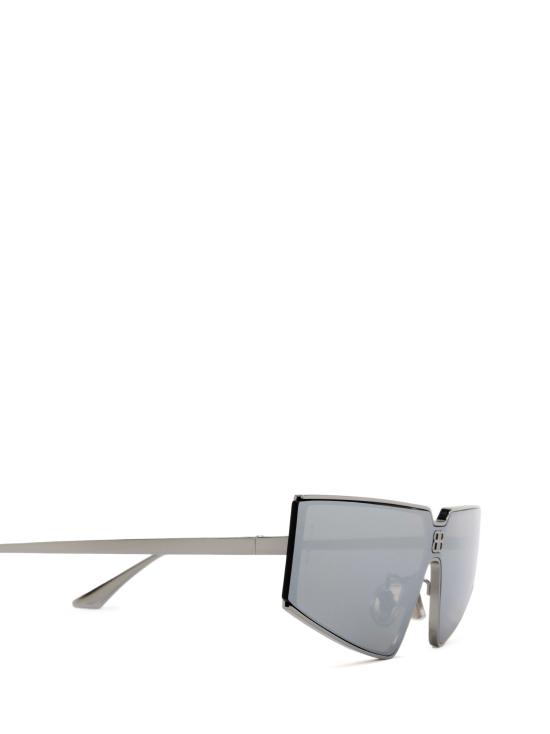 26FW 발렌시아가 선글라스 BB0192S 004 RUTHENIUM - BALENCIAGA