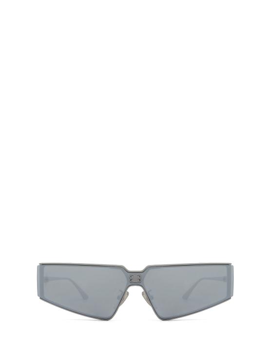 26FW 발렌시아가 선글라스 BB0192S 004 RUTHENIUM