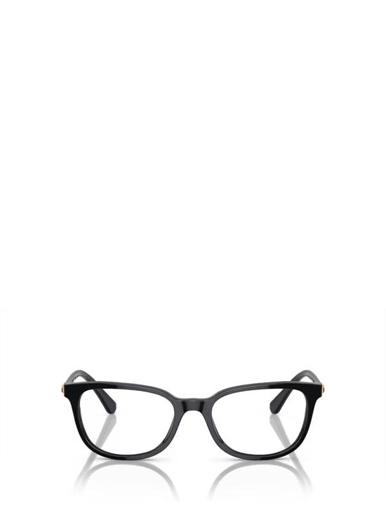 26FW 스와로브스키 안경 SK2003 1001 BLACK