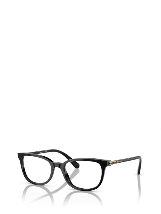 26FW 스와로브스키 안경 SK2003 1001 BLACK - SWAROVSKI