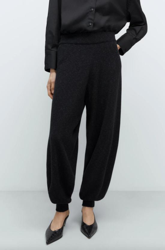  코데라 트레이닝/조거 팬츠 플렉드 코튼