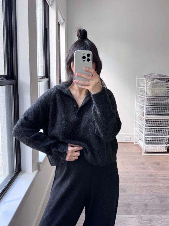  코데라 트레이닝/조거 팬츠 플렉드 코튼 - CORDERA