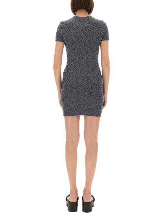 25FW 티바이알렉산더왕 원피스 4CC3256827 531 Grey - T BY ALEXANDER WANG