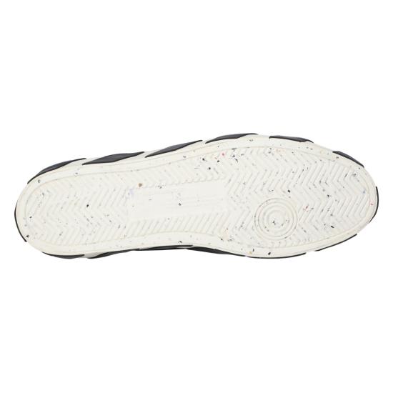  오프화이트 부츠 OMIA119S23FAB0011025 Black - OFF WHITE