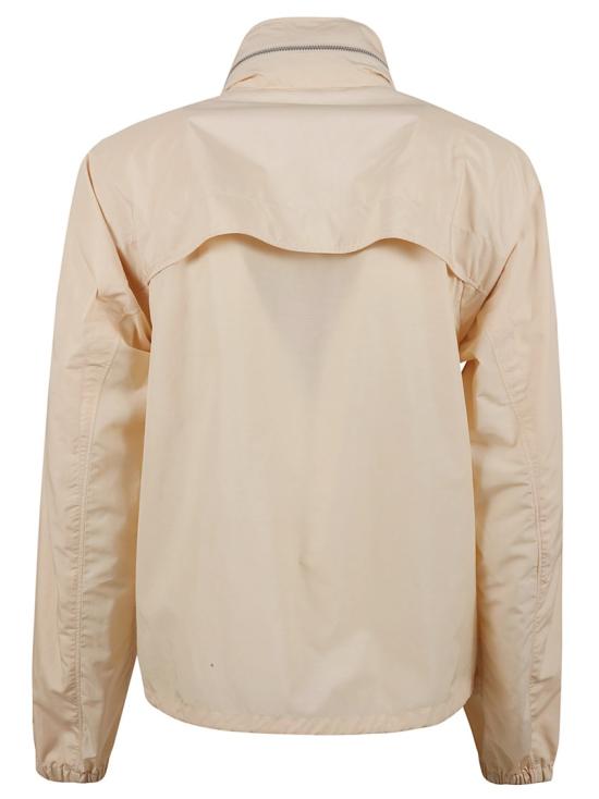 25SS 버버리 나일론 코튼 자켓 8101272 C1789 Neutrals - BURBERRY