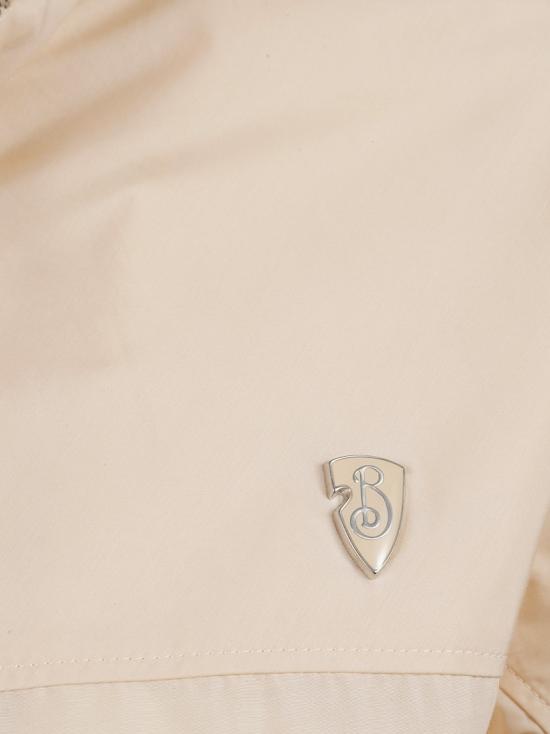 25SS 버버리 나일론 코튼 자켓 8101272 C1789 Neutrals - BURBERRY