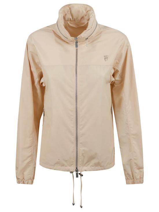 25SS 버버리 나일론 코튼 자켓 8101272 C1789 Neutrals