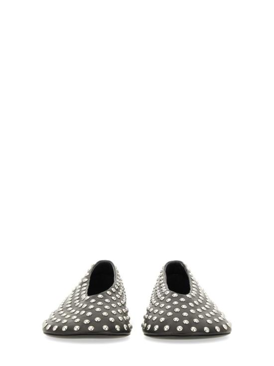  질샌더 플랫 슈즈 J15WZ0026 P8173001 Black - JIL SANDER