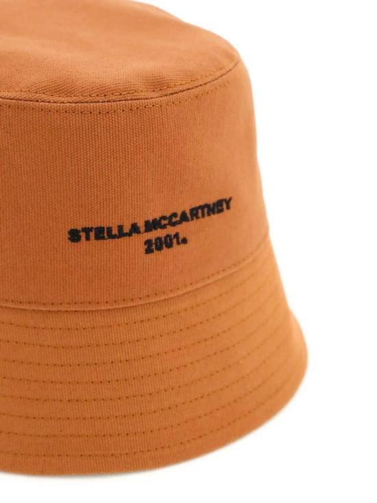  스텔라 맥카트니 버킷햇 900453WP01132312 Brown - STELLA MCCARTNEY