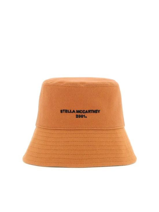  스텔라 맥카트니 버킷햇 900453WP01132312 Brown