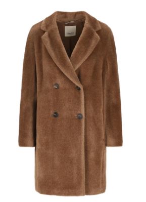 25FW 에스막스마라 ROSETO 로제토 알파카 코트 2529016113600 ROSETO026