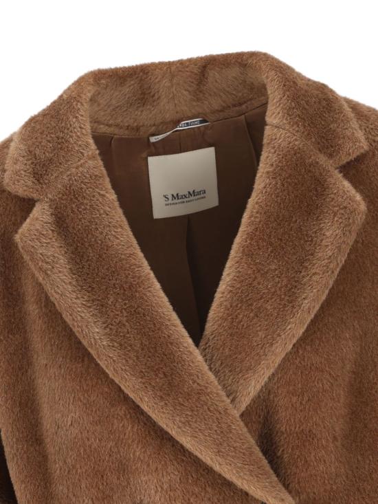 25FW 에스막스마라 ROSETO 로제토 알파카 코트 2529016113600 ROSETO026 - 'S MAX MARA