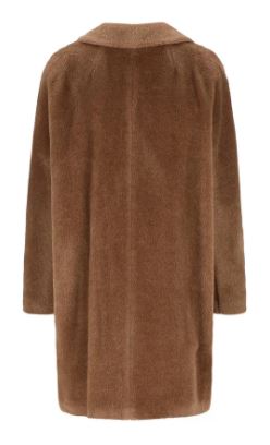 25FW 에스막스마라 ROSETO 로제토 알파카 코트 2529016113600 ROSETO026 - 'S MAX MARA