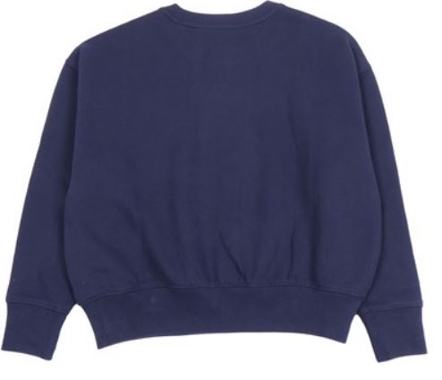 25FW [키즈] 랄프 로렌 트레이닝 상의 313979037001 REFINEDNAVY - RALPH LAUREN