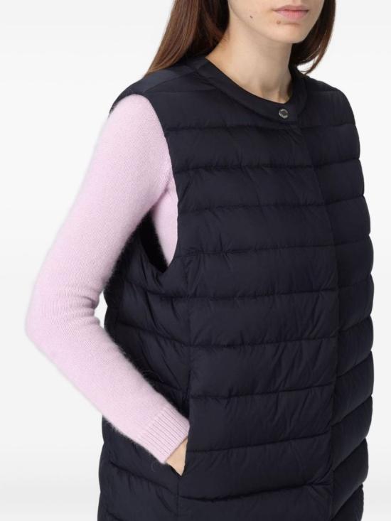 25FW 무레르 SENIGALLIA-LE  세니갈리아 LE 자켓 MODGI101059 TEPA209V3062 White - MOORER