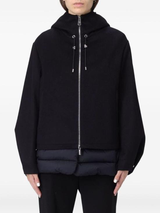 25FW 무레르 SENIGALLIA-LE  세니갈리아 LE 자켓 MODGI101059 TEPA209V3062 White