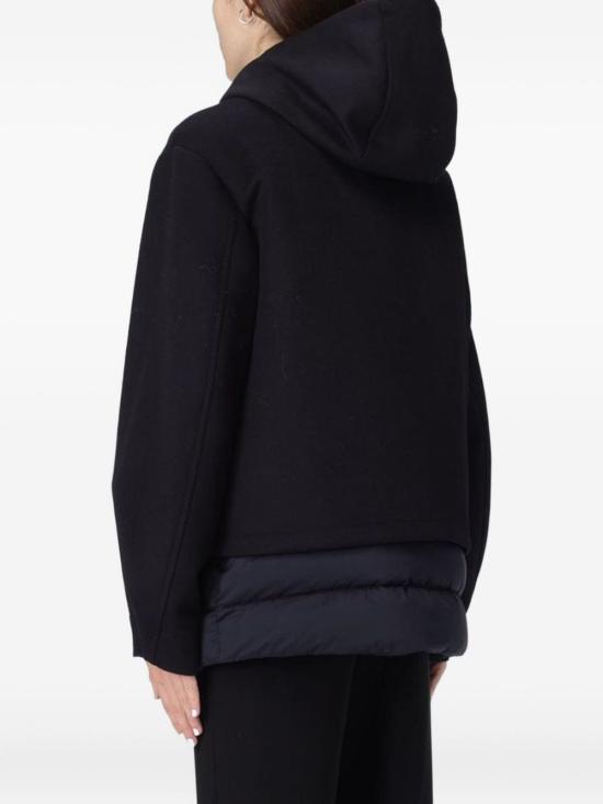 25FW 무레르 SENIGALLIA-LE  세니갈리아 LE 자켓 MODGI101059 TEPA209V3062 White - MOORER