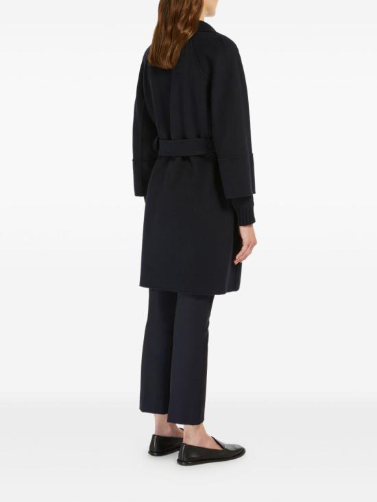 25FW 에스막스마라 ARONA 아로나 쇼트 더블 페이스 울 코트 2529016071600 ARONA012 - 'S MAX MARA