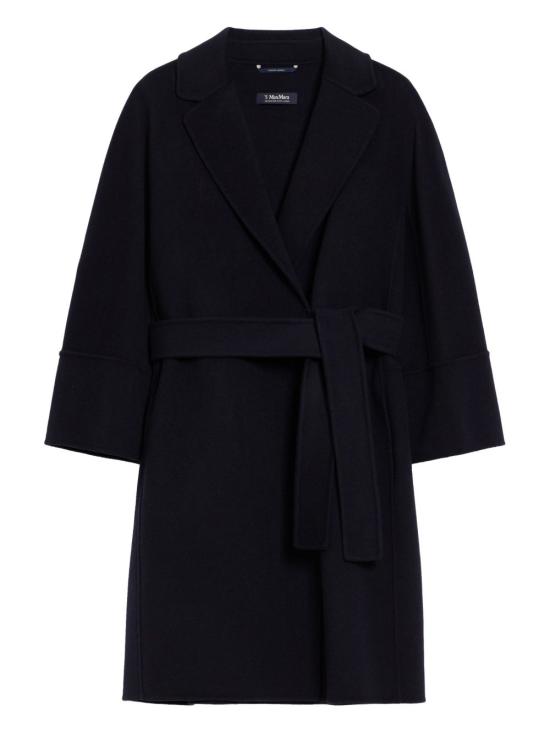 25FW 에스막스마라 ARONA 아로나 쇼트 더블 페이스 울 코트 2529016071600 ARONA012 - 'S MAX MARA