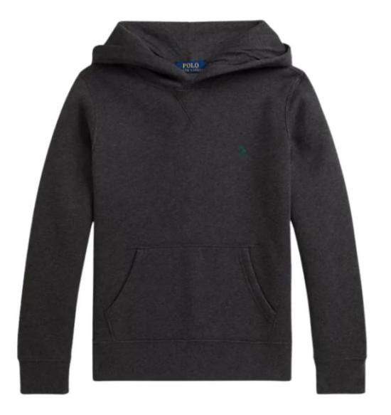 25FW [키즈] 랄프 로렌 트레이닝 상의 322749954060 WINDSOR - RALPH LAUREN