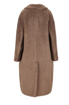 25FW 에스막스마라 조르지아 코트 2529016123600 GIORGIA043 - 'S MAX MARA