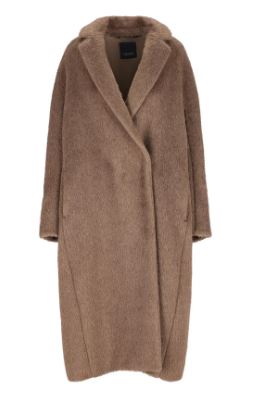 25FW 에스막스마라 조르지아 코트 2529016123600 GIORGIA043