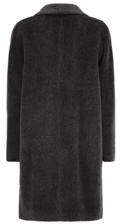 25FW 에스막스마라 ROSETO 로제토 알파카 코트 2529016113600 ROSETO030 - 'S MAX MARA