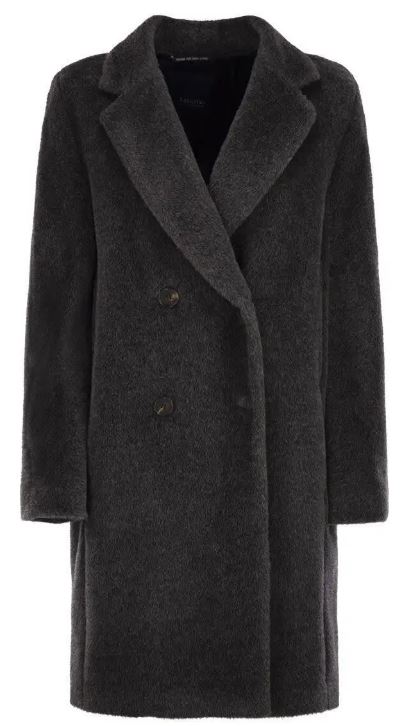 25FW 에스막스마라 ROSETO 로제토 알파카 코트 2529016113600 ROSETO030