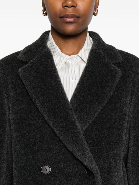 25FW 에스막스마라 ROSETO 로제토 알파카 코트 2529016113600 ROSETO030 - 'S MAX MARA