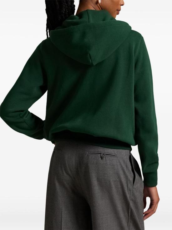 25FW 랄프 로렌 후드 티셔츠 211971699006 NORTHWEST PINE - RALPH LAUREN