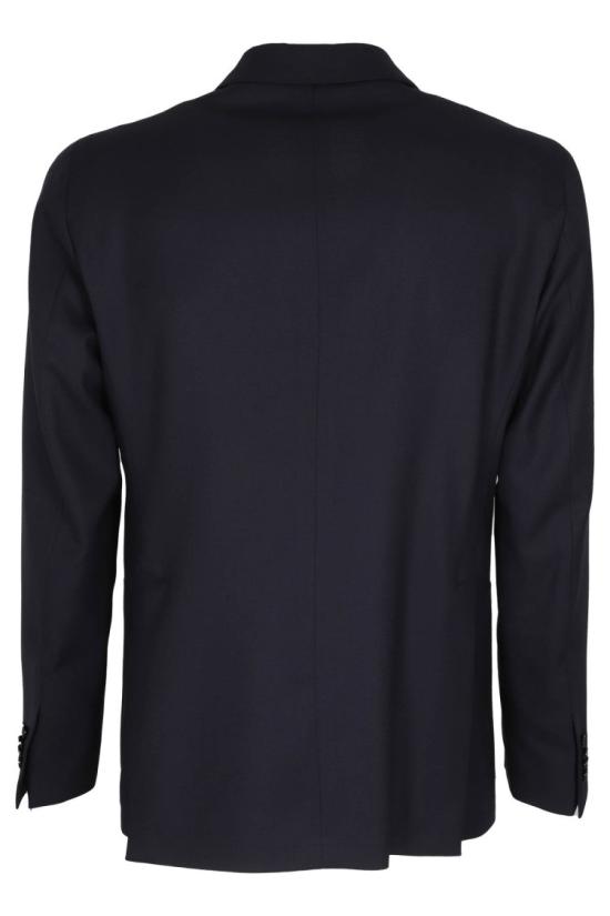  딸리아토레 수트 자켓 1SMC20K PE 180020 094 Blue - TAGLIATORE