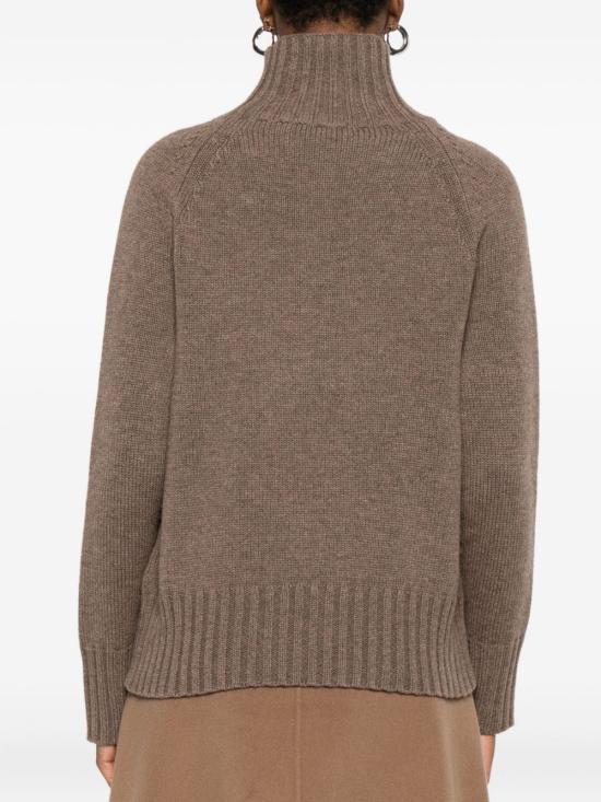 25FW 에스막스마라 터틀넥 2529366053600 MANTOVA003 - 'S MAX MARA