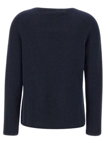 25FW 에스막스마라 스웨터 2529366213600 GEORG004 - 'S MAX MARA