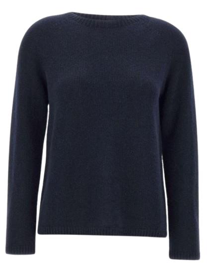 25FW 에스막스마라 스웨터 2529366213600 GEORG004