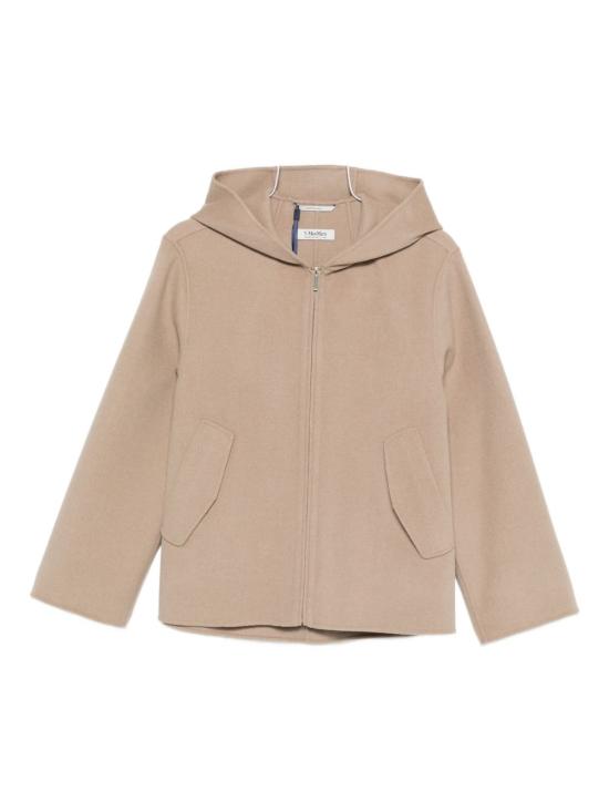25FW 에스막스마라 롤랑 후드 자켓 2529046053600 ROLAND009 - 'S MAX MARA