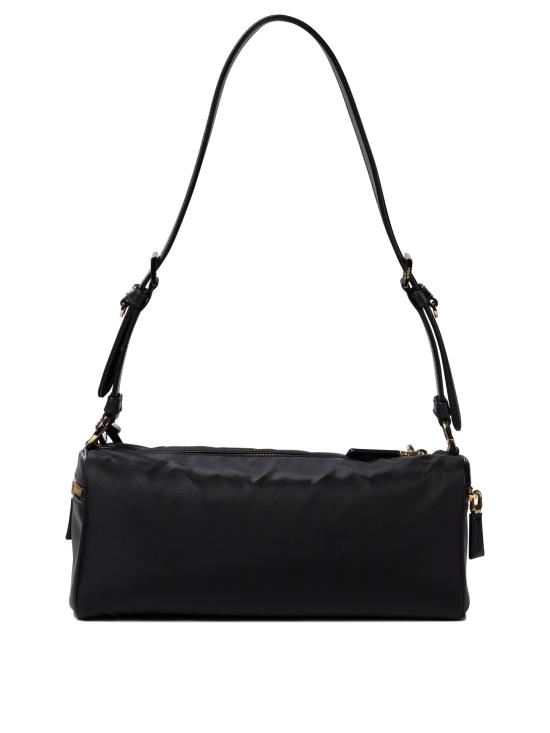 26SS 프라다 숄더백 1BC2332C8QF0002 V ODO Black - PRADA