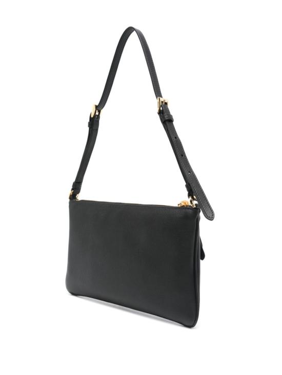 25FW 프라다 숄더백 1BC2382CYSF0002 V OVO Black - PRADA