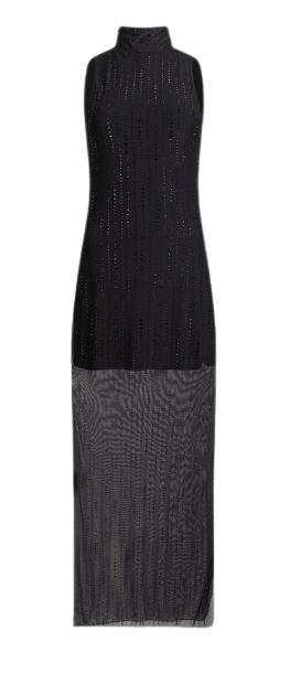 25FW 리우조 미디 원피스 CF5054 J496601038 97