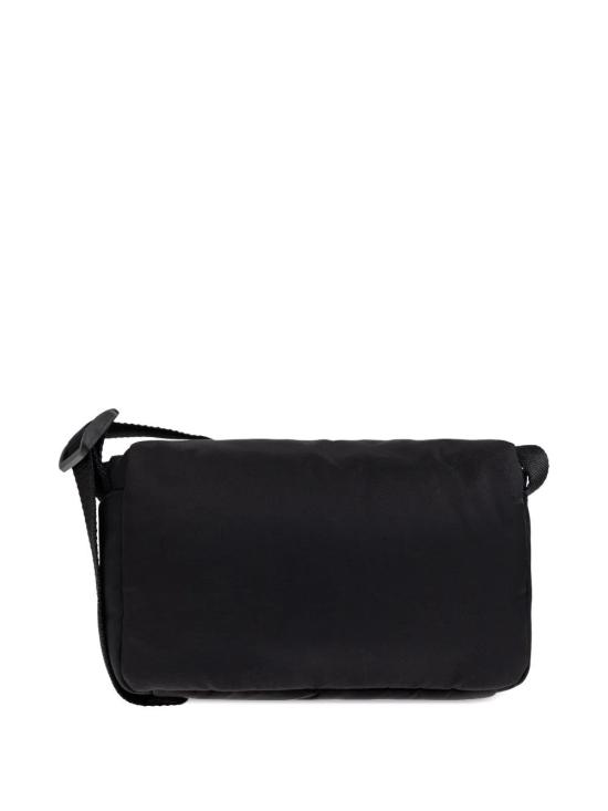 25FW 발렌시아가 크로스백 8066302ABFB1000 BLACK - BALENCIAGA