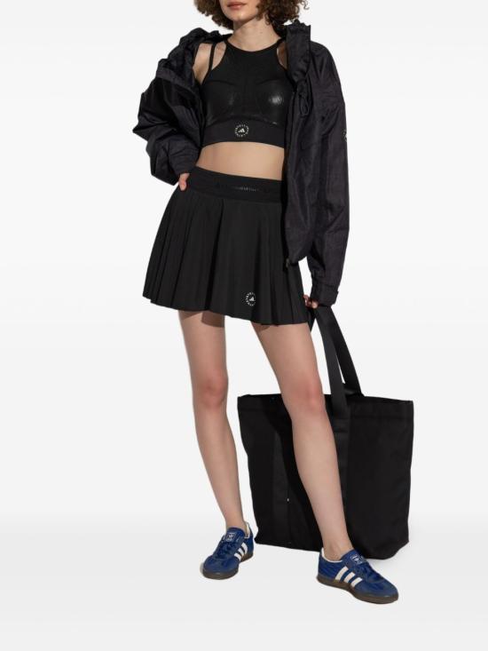 25FW 아디다스 바이 스텔라매카트니 팬티 JM6089BLACK - ADIDAS BY STELLA MCCARTNEY