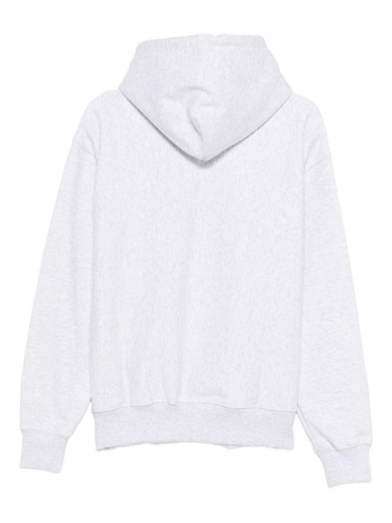 25FW 스투시 스웨터 19251240062 GREY - STUSSY