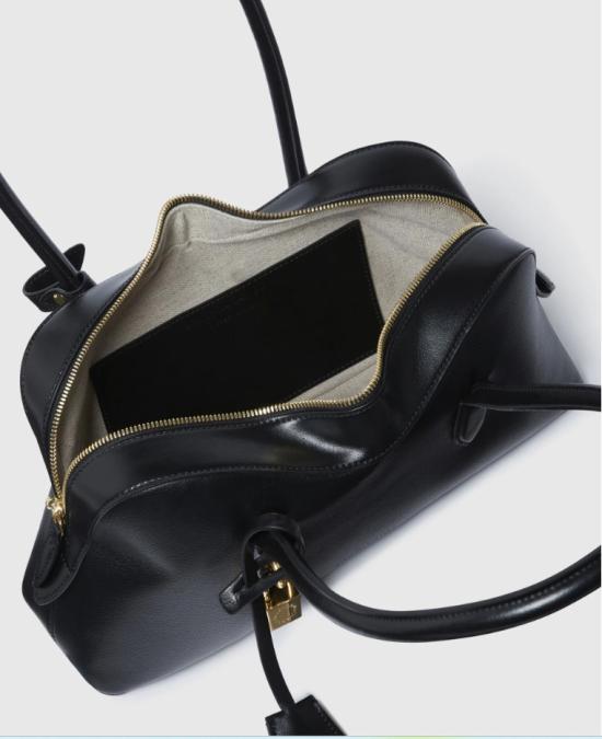 25FW 스텔라 맥카트니 라이더 숄더백 7B0138WP05331000 BLACK - STELLA MCCARTNEY