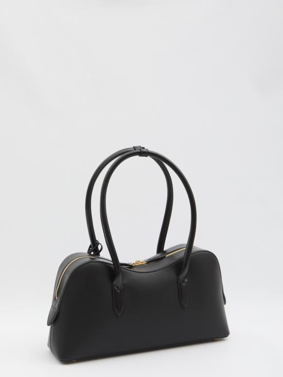 25FW 스텔라 맥카트니 라이더 숄더백 7B0138WP05331000 BLACK - STELLA MCCARTNEY