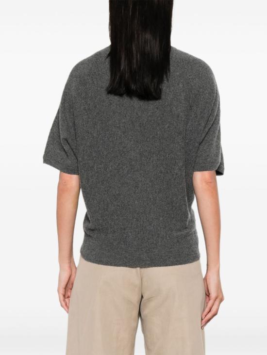 25FW 에르노 스웨터 MG00042DR710379485 GRIGIOSCUR - HERNO