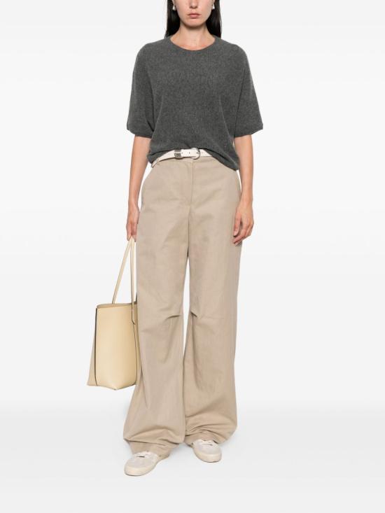 25FW 에르노 스웨터 MG00042DR710379485 GRIGIOSCUR - HERNO