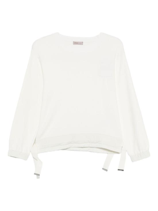 25FW 에르노 스웨터 MG00022DR721131100 NATURAL