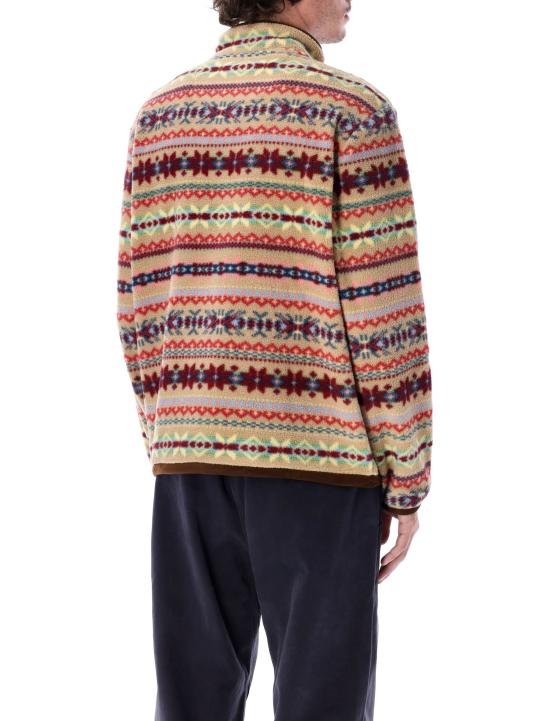 25FW 폴로 랄프로렌 스웨터 710980863 001 MULTI - POLO RALPH LAUREN